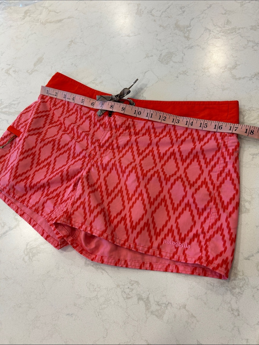 Patagonia Women's Wavefarer Boardshorts - 5" - Picture 7 of 14